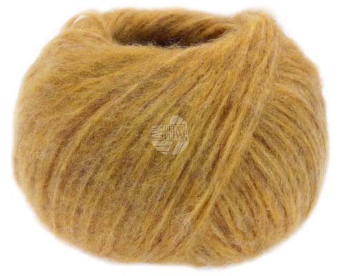 !Lana Grossa Alpaca Moda - Chamois (Color #21)