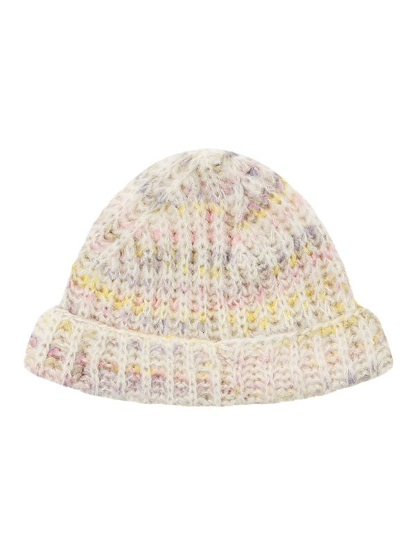 A Lana Grossa Lala Berlin Hazy Pattern - #21 Hat (PDF)