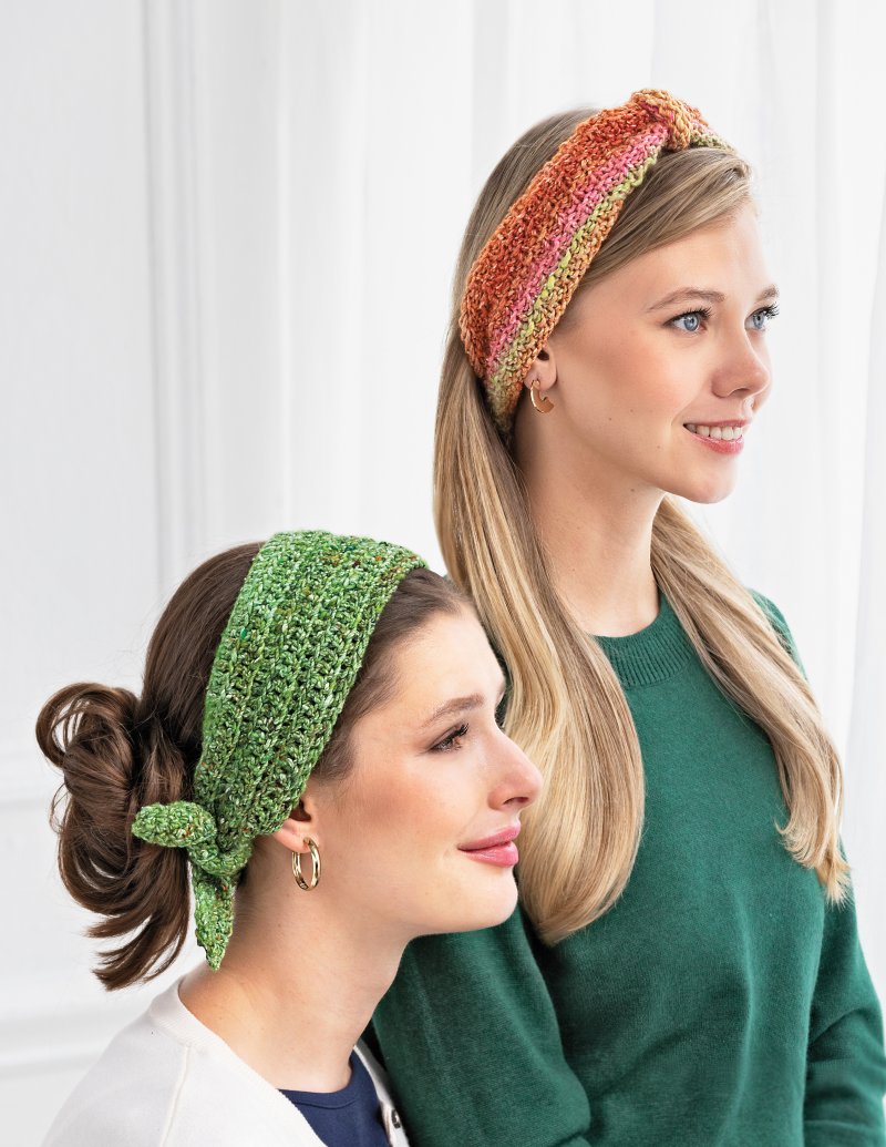Noro Magazine #29, Autumn/Winter 2026/2027 - Purchases w/ this Magazine Ship Free in the U.S.