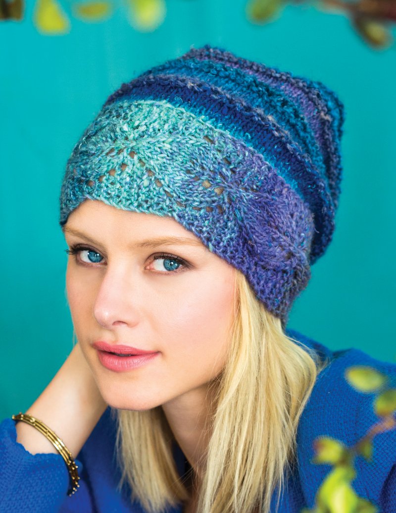 Noro Magazine #29, Autumn/Winter 2026/2027 - Purchases w/ this Magazine Ship Free in the U.S.