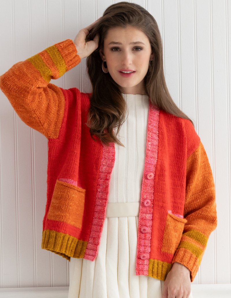 Noro Magazine #29, Autumn/Winter 2026/2027 - Purchases w/ this Magazine Ship Free in the U.S.