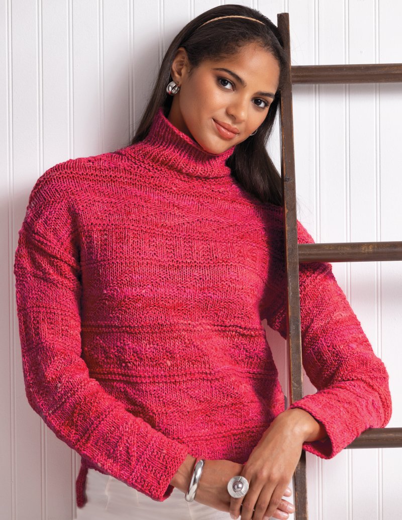 Noro Magazine #29, Autumn/Winter 2026/2027 - Purchases w/ this Magazine Ship Free in the U.S.