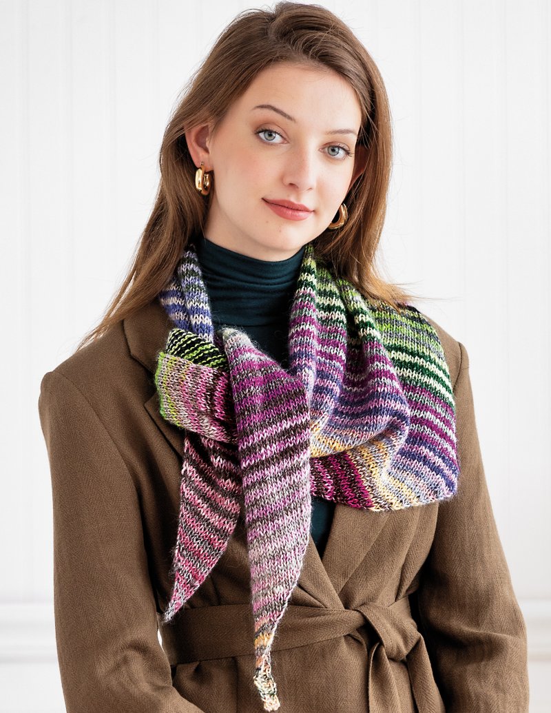 Noro Magazine #29, Autumn/Winter 2026/2027 - Purchases w/ this Magazine Ship Free in the U.S.