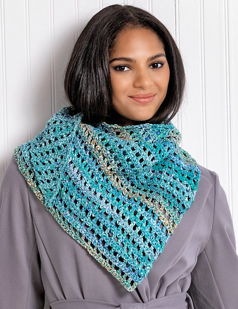 Noro Magazine #29, Autumn/Winter 2026/2027 - Purchases w/ this Magazine Ship Free in the U.S.