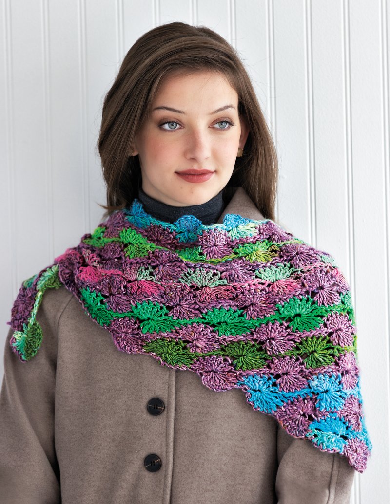 Noro Magazine #29, Autumn/Winter 2026/2027 - Purchases w/ this Magazine Ship Free in the U.S.