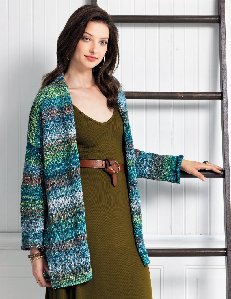 Noro Magazine #29, Autumn/Winter 2026/2027 - Purchases w/ this Magazine Ship Free in the U.S.