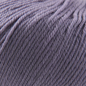 Cascade 220 Superwash - Purple Sage (Color #205) - Dye Lot 7L1688