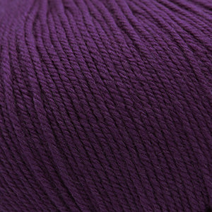 Cascade 220 Superwash - Gloxinia (Color #341) dyelot 7K8911