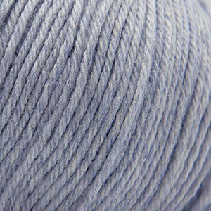 Cascade 220 Superwash - Indigo Frost Heather (Color #373) - Dye Lot 7I8168