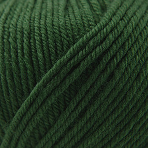 Cascade 220 Superwash - Army Green (Color #801) - Dye Lot 7I8170