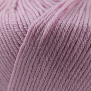 Cascade 220 Superwash - Pink Ice (Color #836) Dye Lot 7J9790