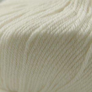 Cascade 220 Superwash - White (Color #871)