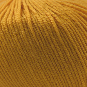 Cascade 220 Superwash - Golden (Color #844) - Dye Lot 7I8193