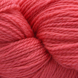 Cascade 220 Superwash Fingering - Sugar Coral (Color #30)