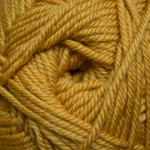 Cascade 220 Superwash Merino - Golden Yellow (Color #05)