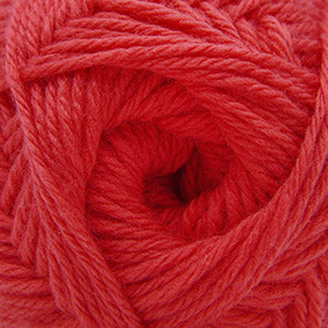 Cascade 220 Superwash Merino - Poppy Red (Color #109)