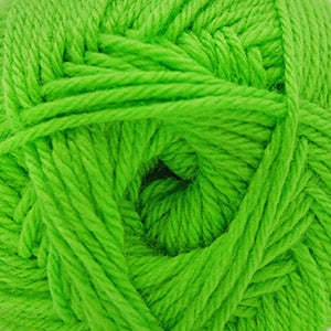 Cascade 220 Superwash Merino - Green Flash (Color #112)