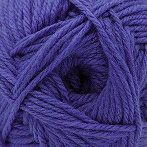 Cascade 220 Superwash Merino - Blue Iris (Color #116)