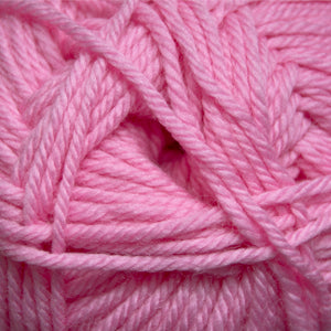 Cascade 220 Superwash Merino - Candy Pink (Color #24) dye lot 04