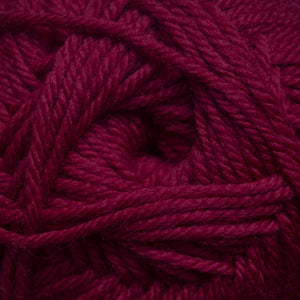Cascade 220 Superwash Merino - Red (Color #29)