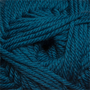 Cascade 220 Superwash Merino - Dark Teal (Color #34) - Dye Lot 02