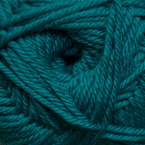 Cascade 220 Superwash Merino - Gorgeous Teal (Color #35) - Dye Lot 03