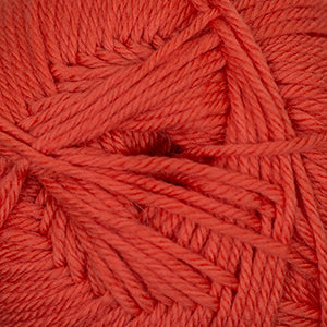 Cascade 220 Superwash Merino - Carrot (Color #41) Lot 02