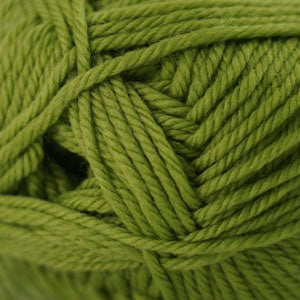 Cascade 220 Superwash Merino - Peridot (Color #84) Lot 03