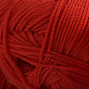Cascade 220 Superwash Merino - Paprika (Color #97)