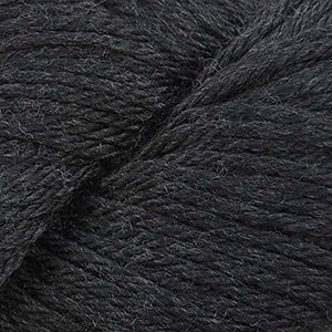 Cascade 220 Sport - Jet (Color #1913) - Dye Lot SB25039