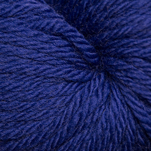 Cascade 220 Sport - Blue Velvet (Color #813) - Dye Lot SB23735