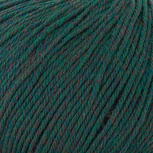 Cascade 220 Superwash - Rainforest Heather (Color #386)