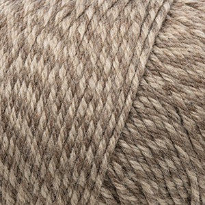 Cascade 220 Superwash - Walnut Marl (Color #400) - Dye Lot 7K3442
