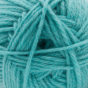 Cascade 220 Superwash Merino - Aqua Heather (Color #130)