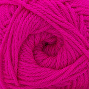 Cascade 220 Superwash Merino - Highlighter Pink (Color #137)