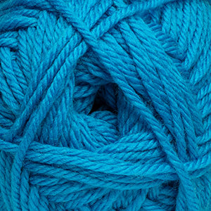 Cascade 220 Superwash Merino - Highlighter Turquoise (Color #141) Lot 01