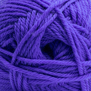 Cascade 220 Superwash Merino - Highlighter Grape (Color #143)