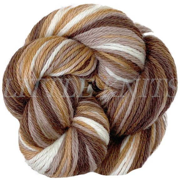 Cascade 220 Superwash Sport Multi - Snowy Woods (Color #107)