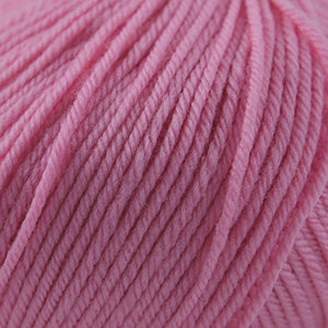 Cascade 220 Superwash - Rose Petal (Color #838) - Dye Lot 7I9384