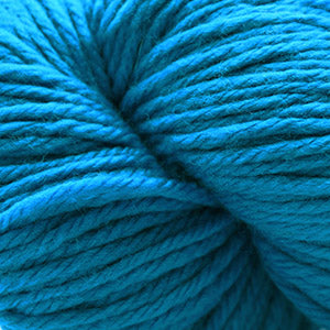 Cascade 220 Superwash Aran - Caribbean Sea (Color #334) - FULL BAG SALE (5 Skeins)