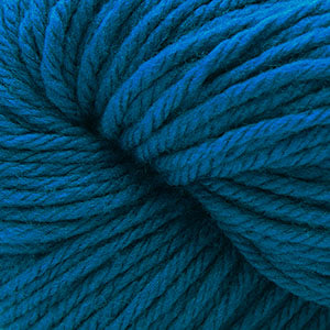 Cascade 220 Superwash ARAN - Deep Lagoon (Color #514)