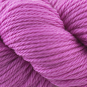 Cascade 220 Superwash Sport - Tahitian Rose (Color #914A) - Dye Lot SB16551