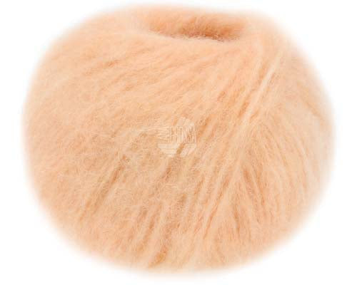!Lana Grossa Alpaca Moda - Peach (Color #22)