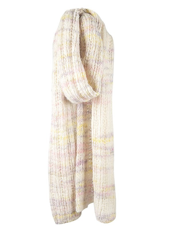 A Lana Grossa Lala Berlin Hazy Pattern - #22 Scarf (PDF)