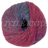 Rowan Felted Tweed Colour - Magenta (Color #023)