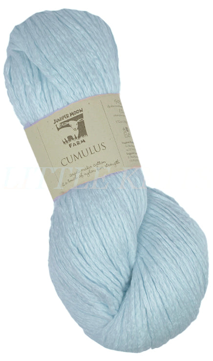 Juniper Moon Farm Cumulus Toucan Bay Color 23
Juniper Moon Farm Cumulus on Sale at Little Knits