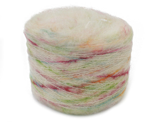 Trendsetter Yarns Leisure - Popsicle (Color #2302)