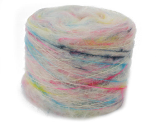 Trendsetter Yarns Leisure - Happy Days (Color #2306)