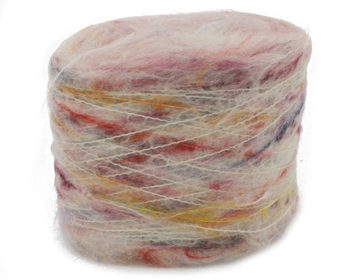 Trendsetter Yarns Leisure - Wine & Roses (Color #2308)