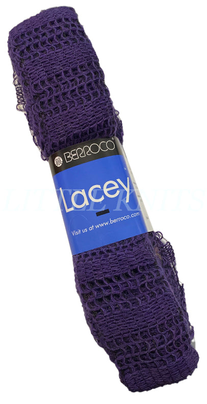 Berroco Lacey - Grape Jelly (Color #2320) - FULL BAG SALE (5 Skeins)